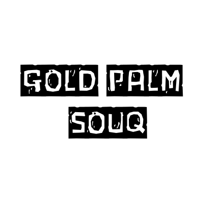Gold Palm Souq