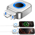 Auto Eject Charging Separator