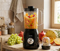 Denx - 2-in-1 Juicer & Blender