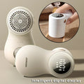 Electric Clothes Lint Remover